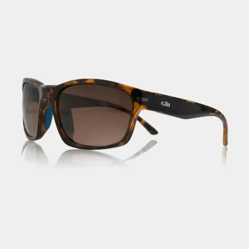 Lunettes de soleil polarisées pour la voile Gill Reflex II BRO04 Super Prix
