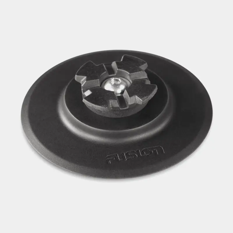 Support de montage pour surfaces irrégulières Fusion, compatible avec Fusion StereoActive Soldes