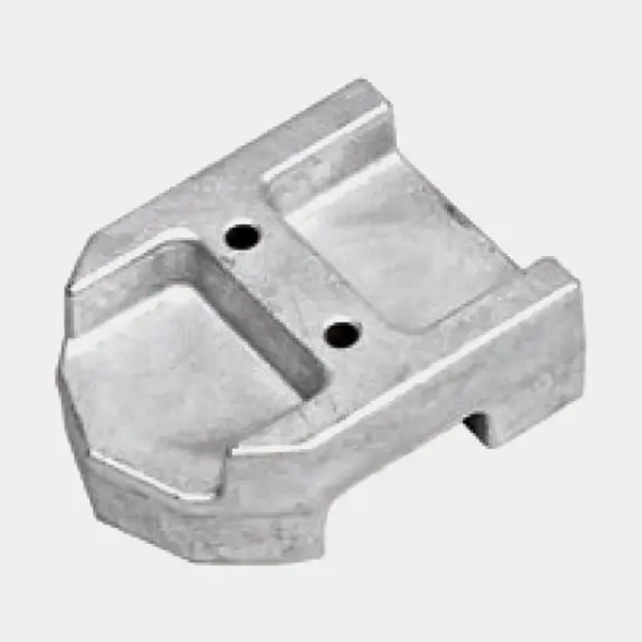 Bon Marché Kit d’anodes en magnésium 821631Q1 / 55989Q9 / 31640Q4, pour embase, compatible avec Mercruiser Alpha One Gen I