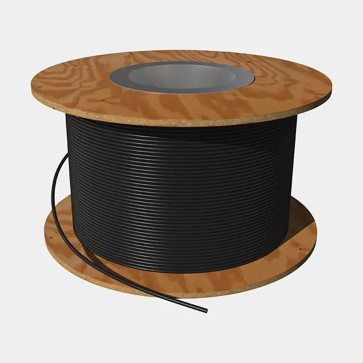 Câble VHF Shakespeare RG213, 10 mm², 1 mètre, noir Meilleur Prix