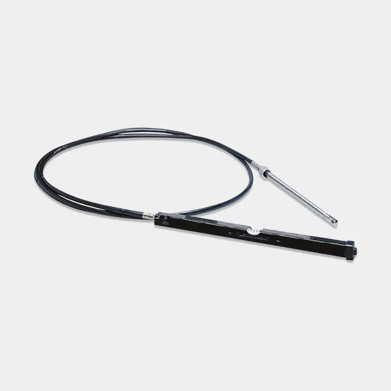 Seulement Aujourd'hui Câble de direction Dometic Rack, 7.6 m / 25 pieds