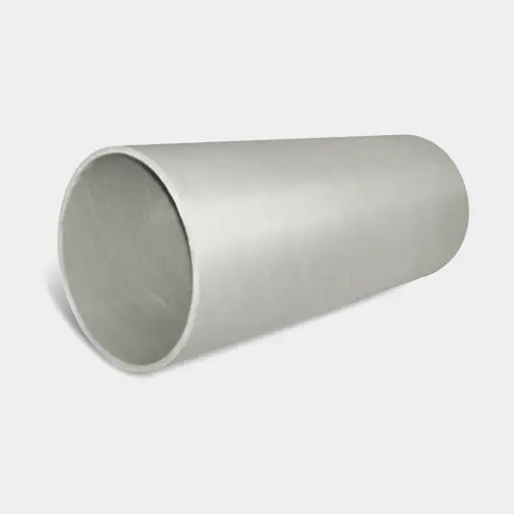 Tunnel Quick, 750 mm, fibre de verre, compatible avec propulseur d’étrave Ø185 mm Authentique