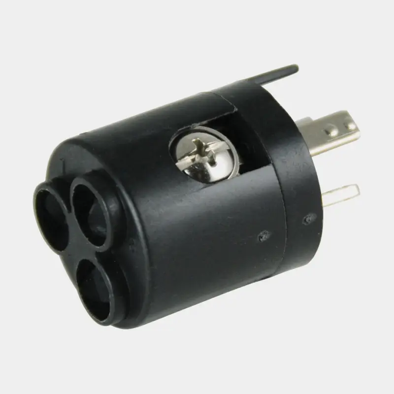 Adaptateur Marinco, pour câble Ø10 – 13 mm (6AWG), compatible avec le connecteur MKR-18 Authentique