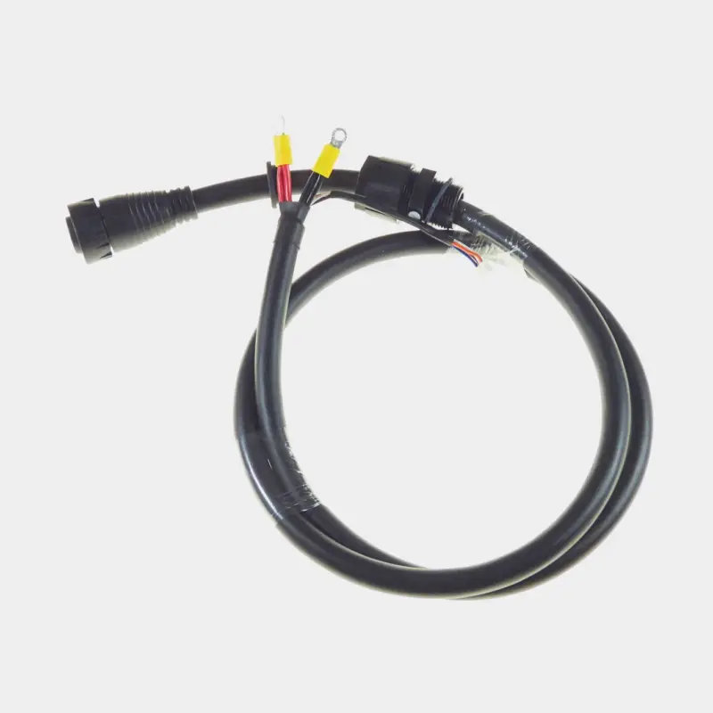 Kit de câbles Power cable T503/1003 L, compatible avec Travel 503/1003 longue mât Livraison Express
