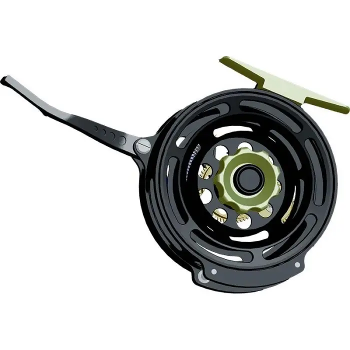 Acheter En Ligne Moulinet Mouche semi-automatique JMC Yoto XPR 30