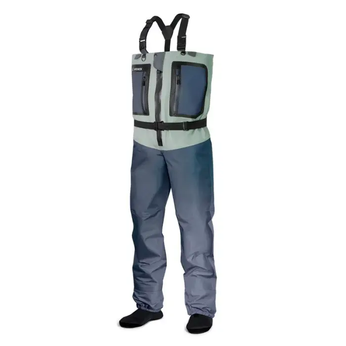 Waders respirant Jmc Hydrox Evolution G2 Zip Acheter En Ligne