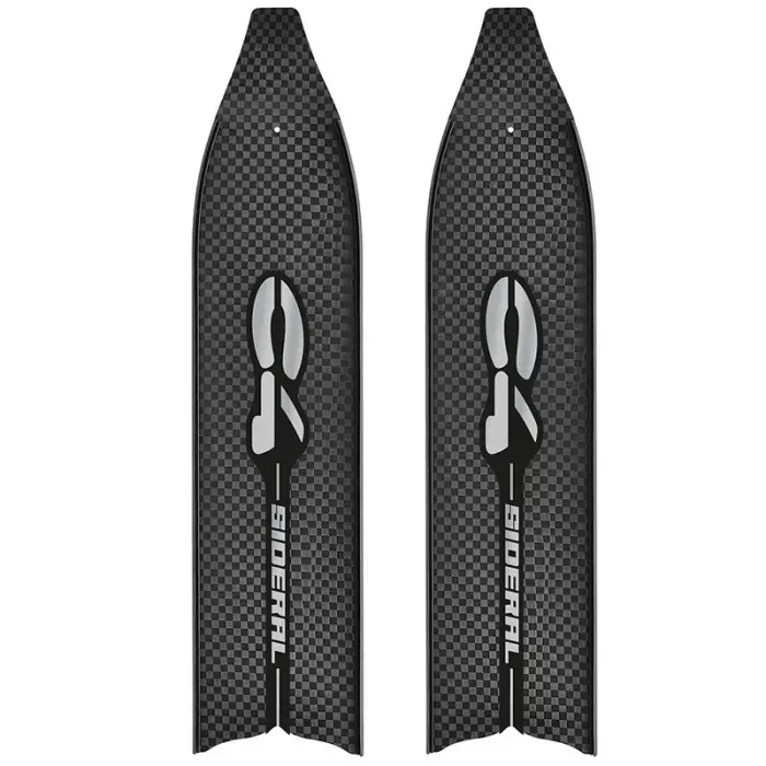 Paire de voilure Carbone C4 MB001 Sideral - 20 Soft Satisfait Ou Remboursé