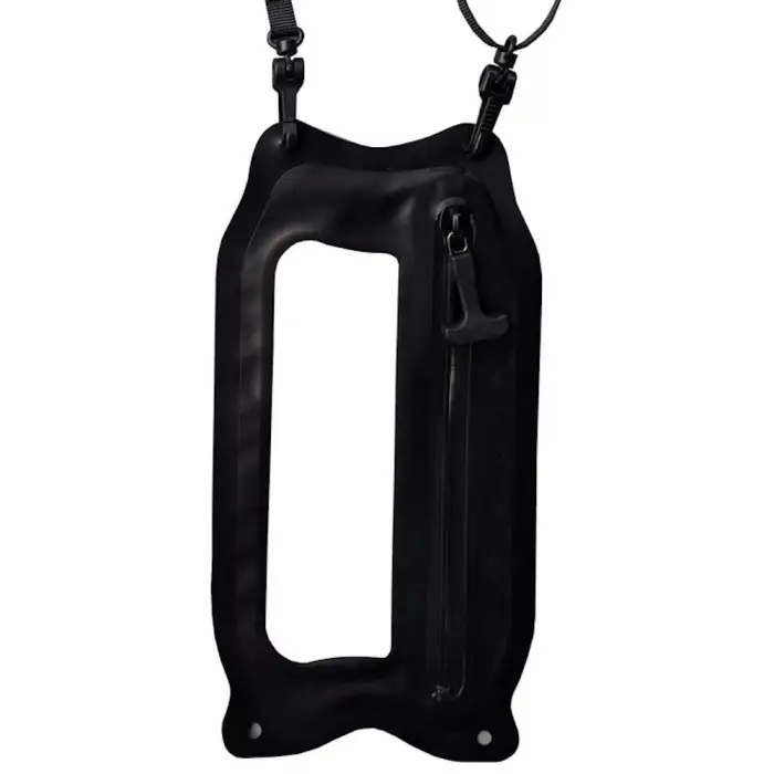 Dernier Modèle Pochette téléphone étanche HPA Noir