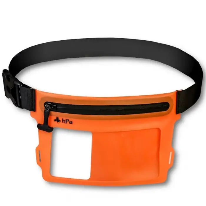 Prix Bas Pochette tablette étanche HPA Swimpack Orange
