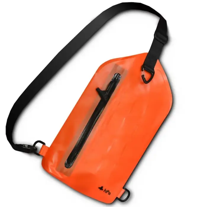 Vente Directe Pochette étanche HPA Minisling Orange