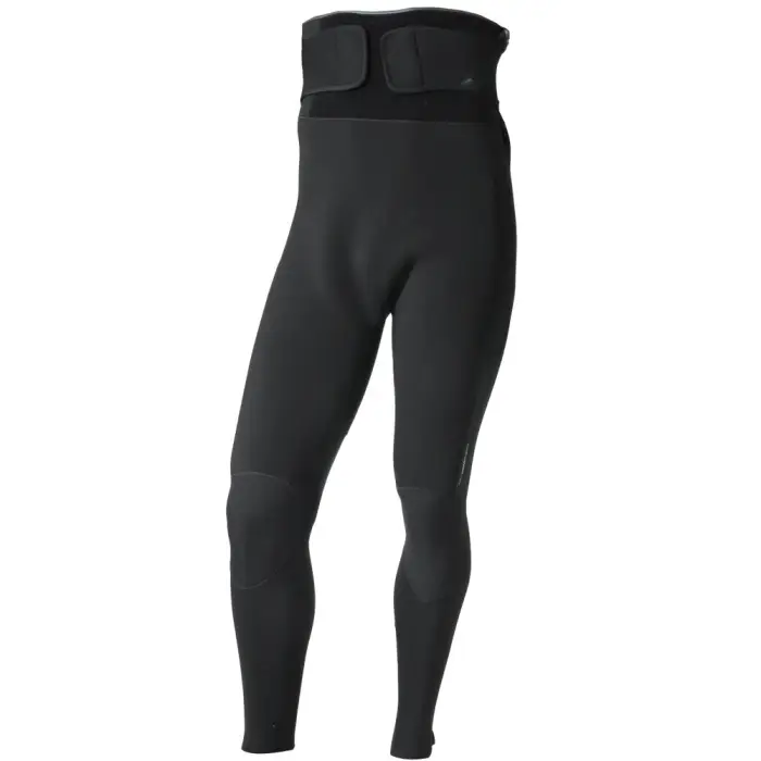 Quantité Limitée Pantalon néoprène longe cote homme Ocean Step Optimizer 3/2mm Slate Topo