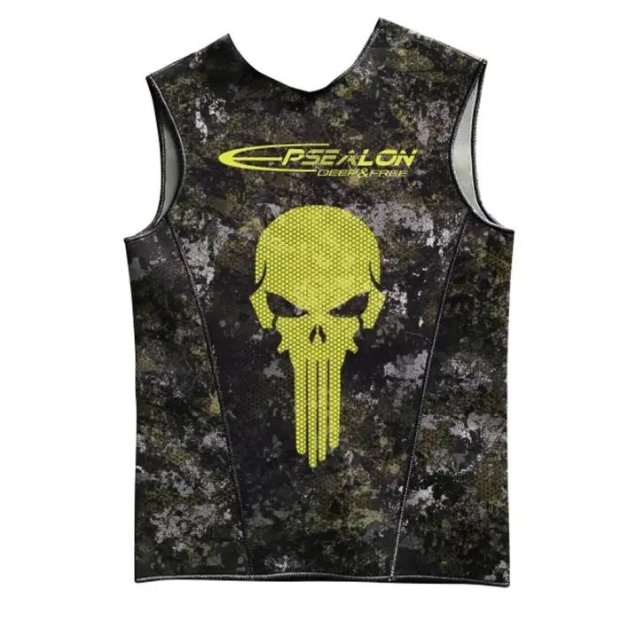 Meilleure Vente Gilet Souris Epsealon Tactical Stealth 2.5 mm
