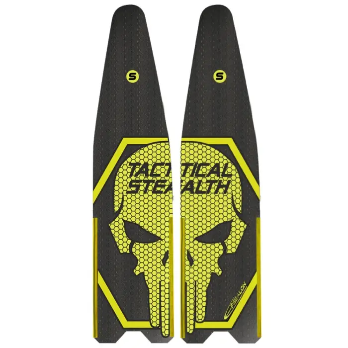 Expédié Aujourd'hui Voilures carbone Epsealon Tactical Stealth 2.0