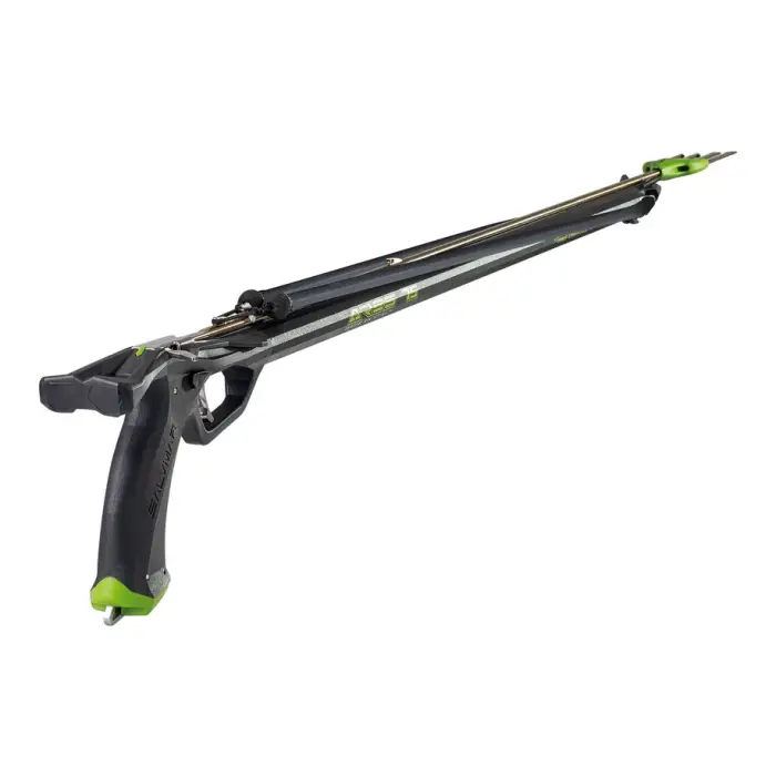 Populaire Arbalète fusil harpon Salvimar Ares Stone - 60 cm