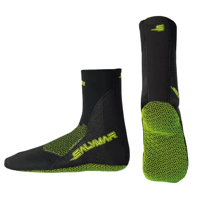 Bon Plan Chaussons Salvimar Tentacle 5 mm