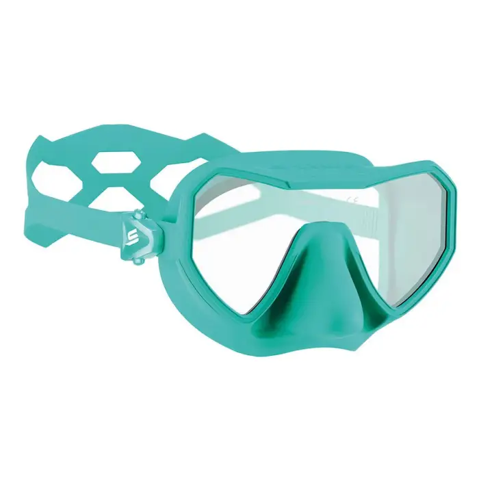 Masque de plongée Salvimar Néo - Aquamarine Acheter Direct