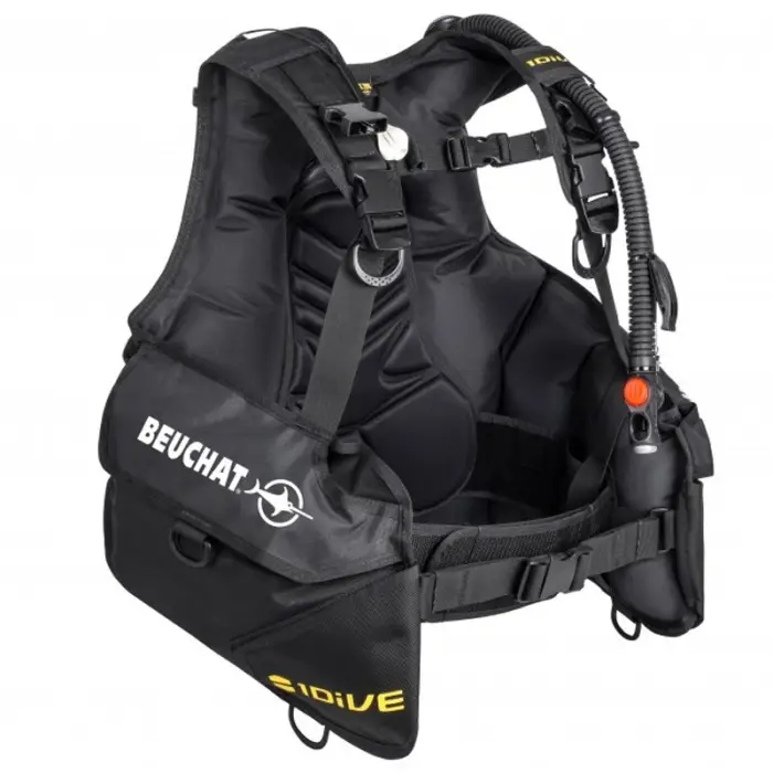 Gilet Stabilisateur Beuchat 1Dive+ Offre Limitée