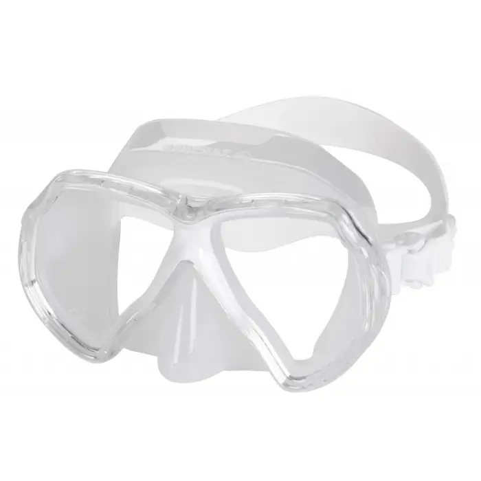 Masque de plongée Beuchat X-Contact 2 Evo Transparent Offre Spéciale