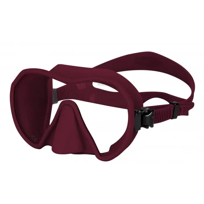 Masque Beuchat Maxlux S Vin Bon Plan