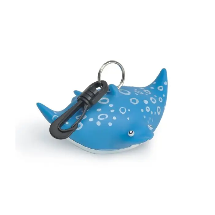 Commander Maintenant Porte Octopus Best Divers Raie aigle