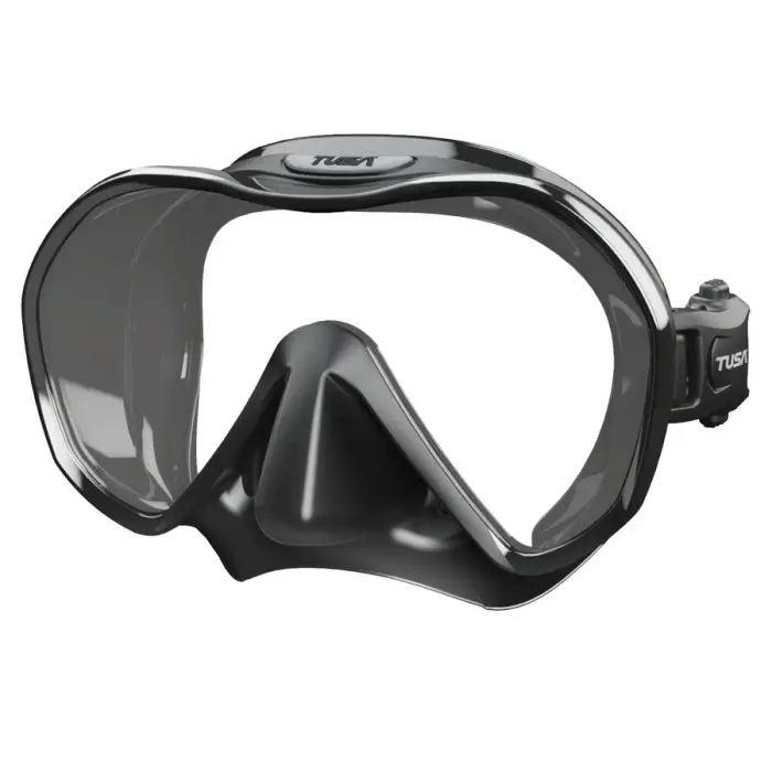 Commande En Gros Masque de plongée Tusa Zensee Gris