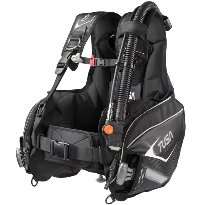 Gilet stabilisateur Tusa Liberator Bon Marché
