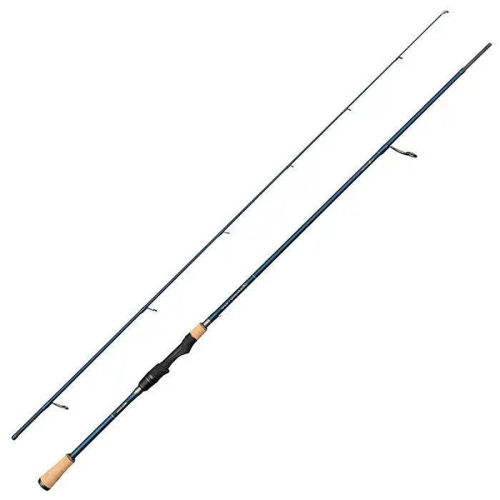 Acheter Direct Canne spinning Abu garcia Fantasista Nano
