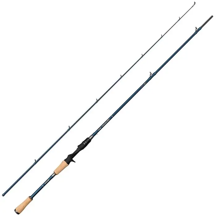 Canne casting Abu garcia Fantasista Nano Bon Marché