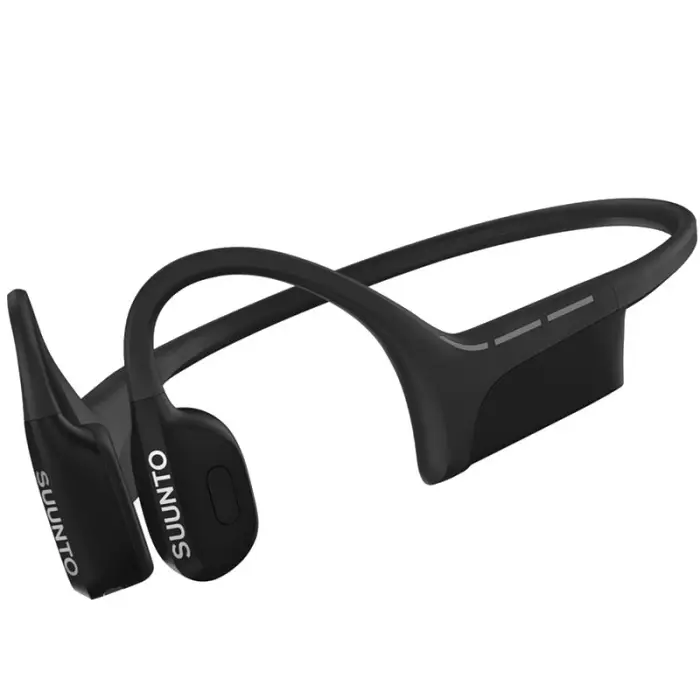 Ecouteur à conduction osseuse Suunto Wing - Noir Remise