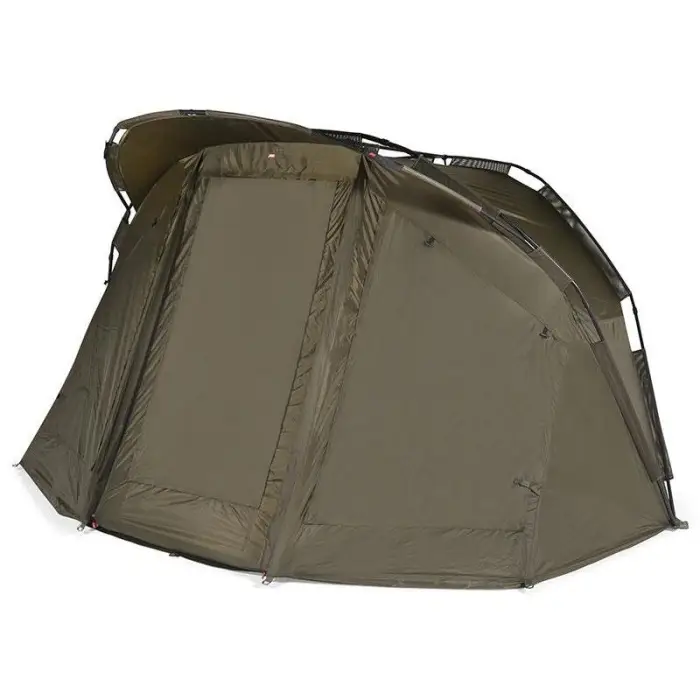 Bivvy JRC Defender Peak 2 Places Paiement Sécurisé