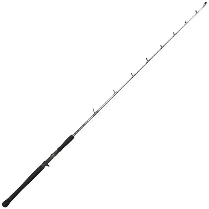 Canne casting Madcat Full Force Pelagic Baitcast Réduction