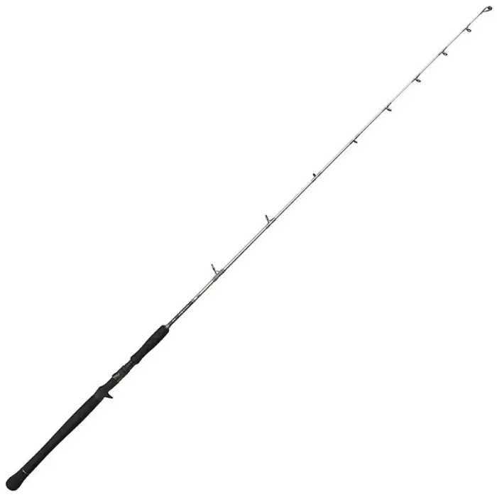 Populaire Canne casting Madcat Full Force Spiral Baitcast