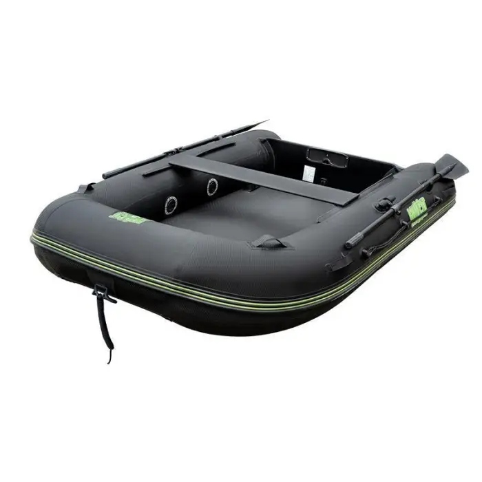 Bateau pneumatique Madcat Robuster Boat 235 Promotion