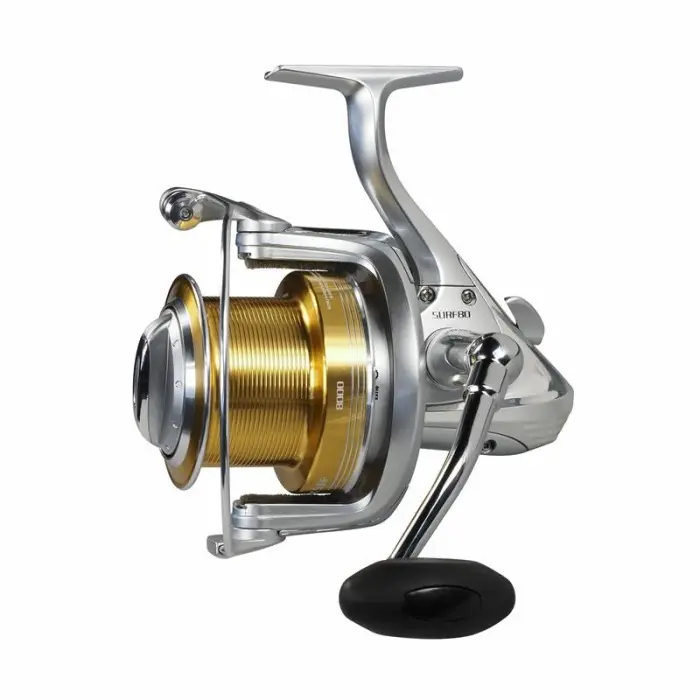 Remise Moulinet surfcasting Mitchell Mx Surf