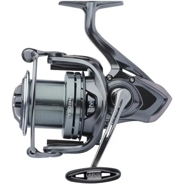 Moulinet surfcasting Penn Tidal XT Meilleur Choix