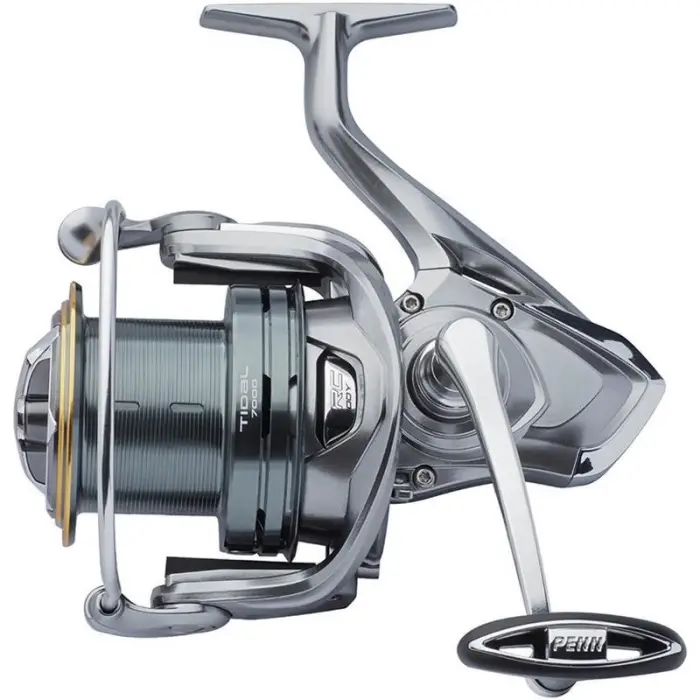 Achat Immédiat Moulinet surfcasting Penn Tidal