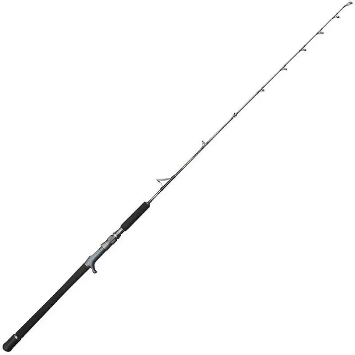 Certifié Canne casting Penn Battalion Solid Jigging Spiral Guide Rod