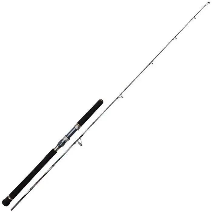 Prix Réduit Canne spinning Penn Battalion Solid Jigging