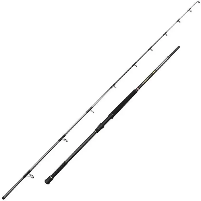Prix Réduit Canne spinning Penn Regiment IV Uptide Rod
