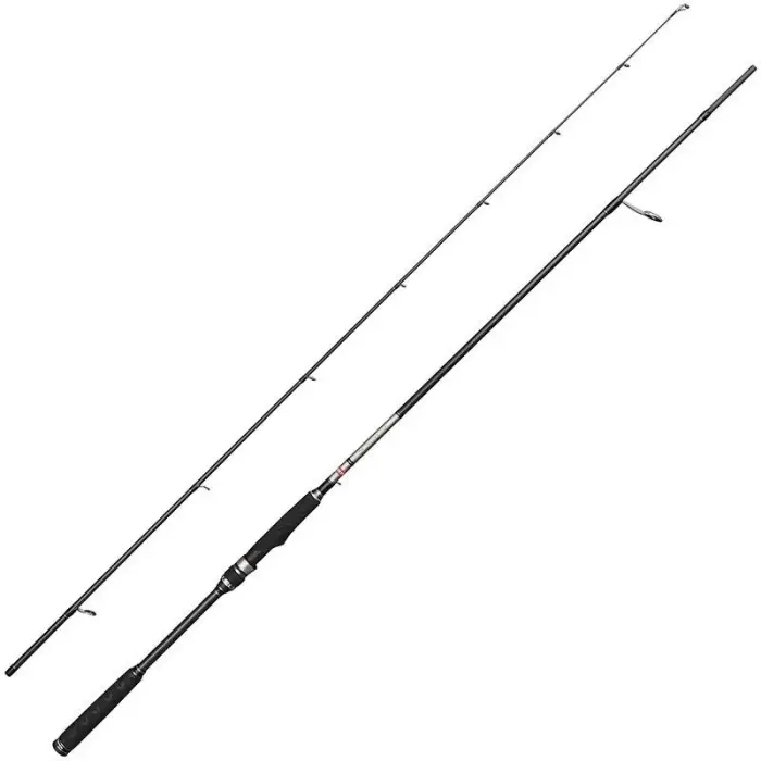 Authentique Canne spinning Penn Conflict X Inshore