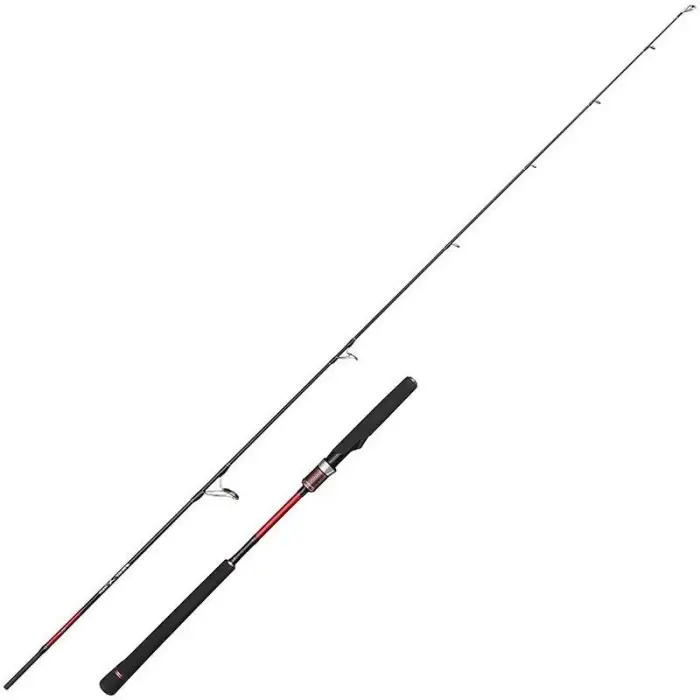 Prix Cassé Canne spinning Penn Retaliate X Solid light Jigging
