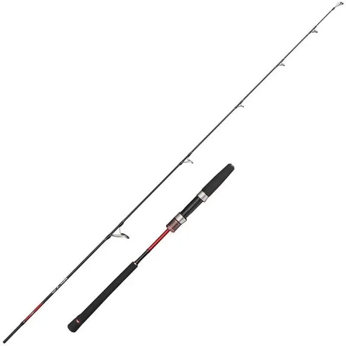 Prix Réduit Canne spinning Penn Retaliate X Solid Jigging