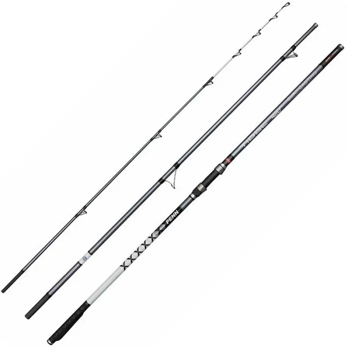 Canne surfcasting Penn Tidal X Lowrider Long Hybrid Tip Petit Prix
