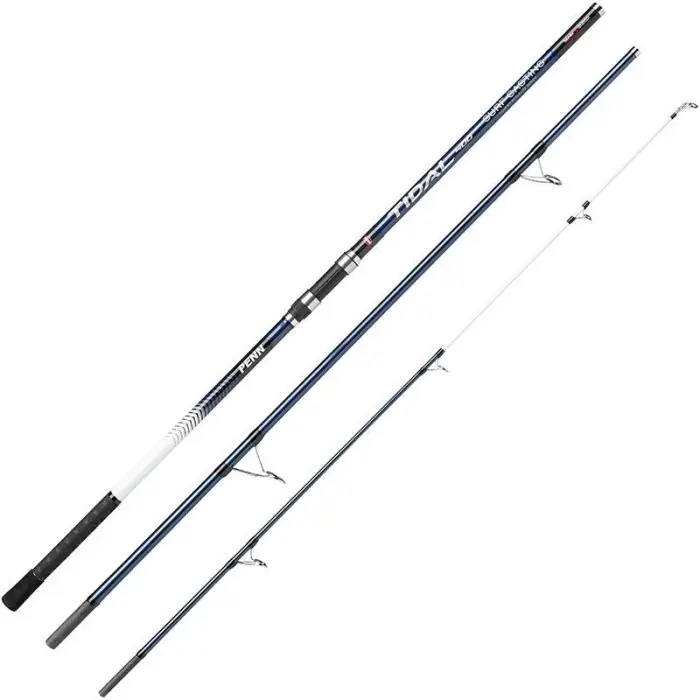 Canne surfcasting Penn Tidal Africa Marque