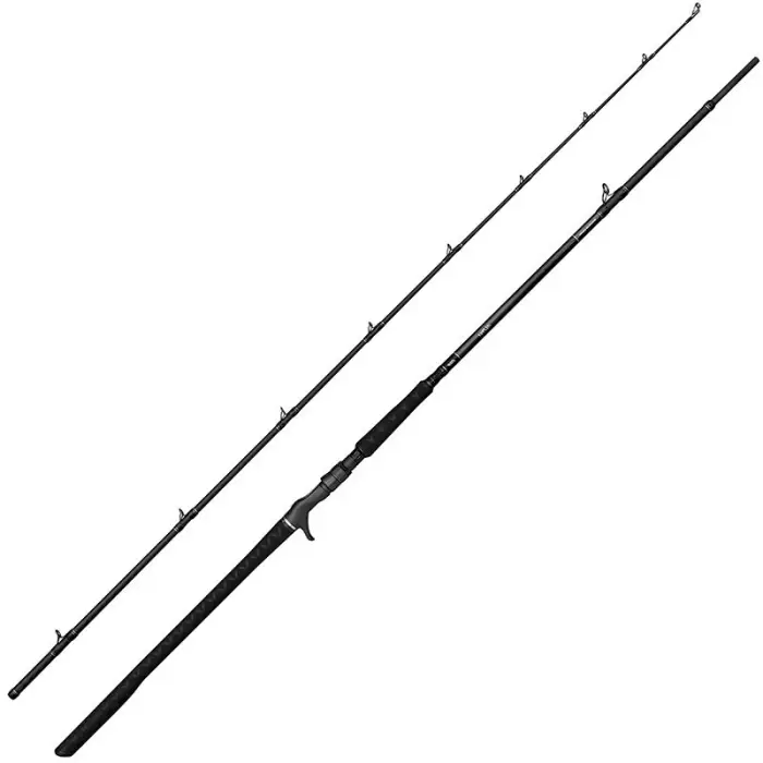 Canne casting Savage Gear Alpha SG8 Monster Bait Nouvel Arrivage