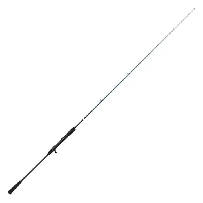 Canne casting Savage Gear Sgs2 Slow Jigging Trigger Quantité Limitée