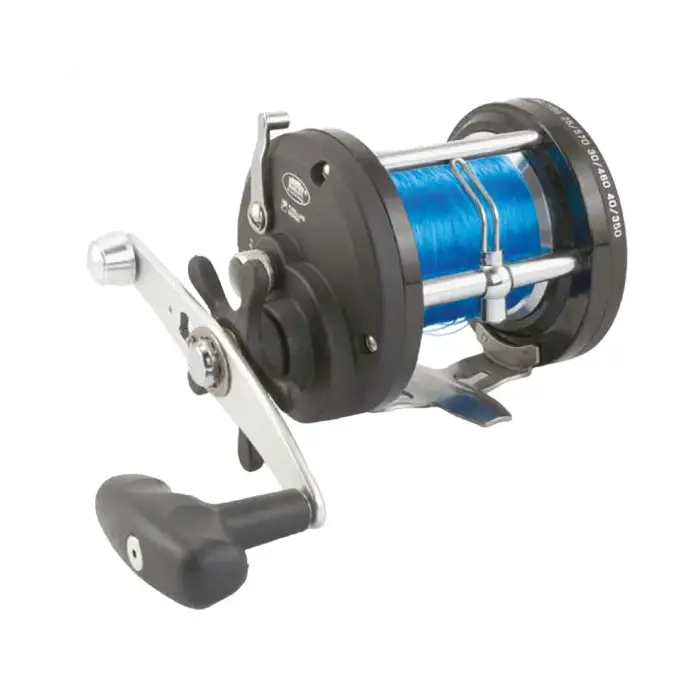 Livraison Express Moulinet de Traîne Lineaeffe JD Trolling Evolution T30