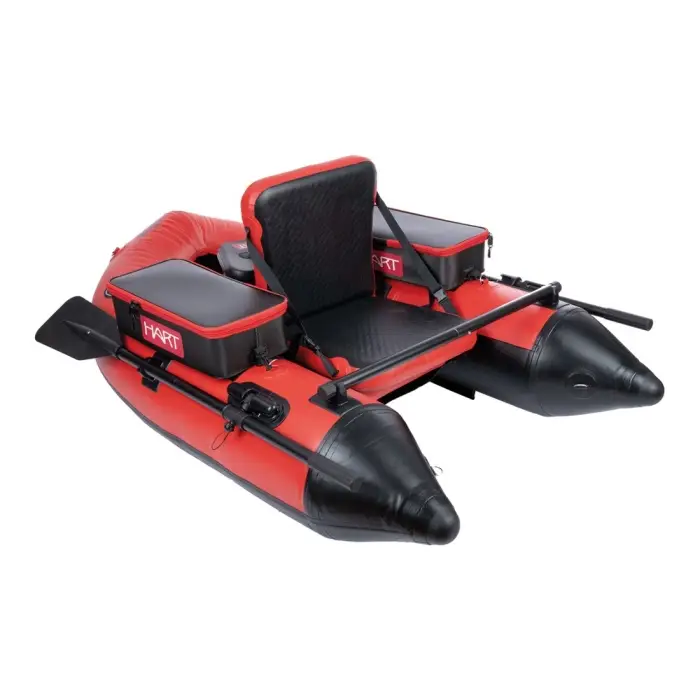 Float tube Hart Sikkario X-Forward Achat Immédiat