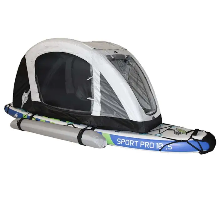 Tente pour paddle gonflable F2 Universel Solde