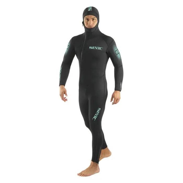Combinaison de plongée Seac-sub Liberty Man 7 mm Nouveauté